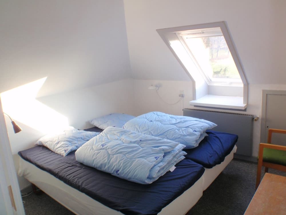 Møn Hostel & Vandrehjem