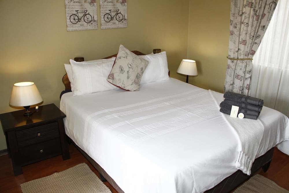 Kalahari Guest House