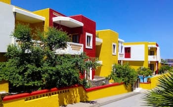 Katerini Hotel Apartments