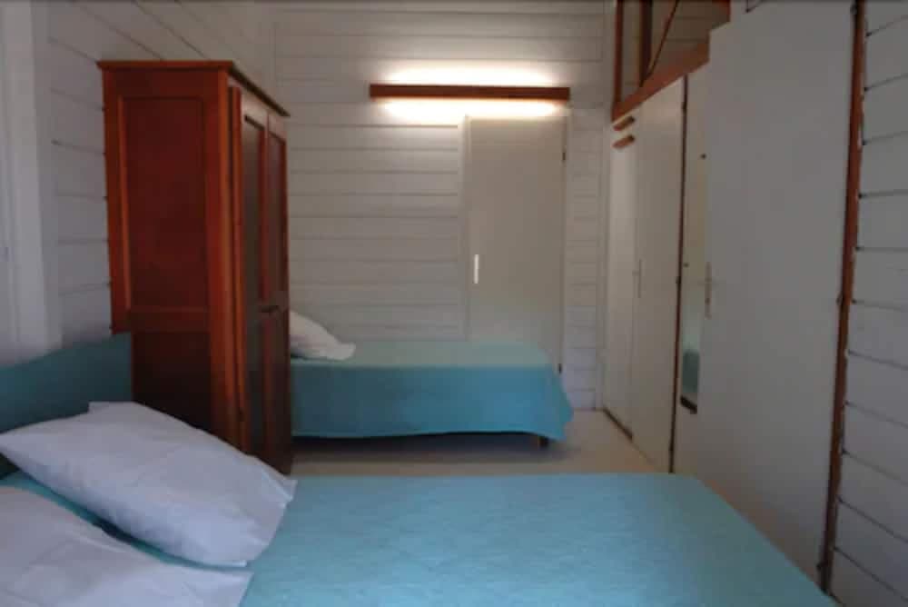 Résidence Tramariccia