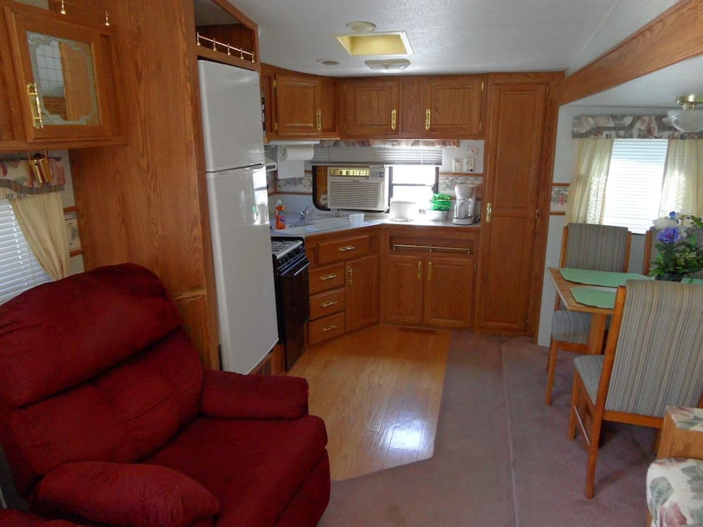 Pahrump RV Park & Lodging