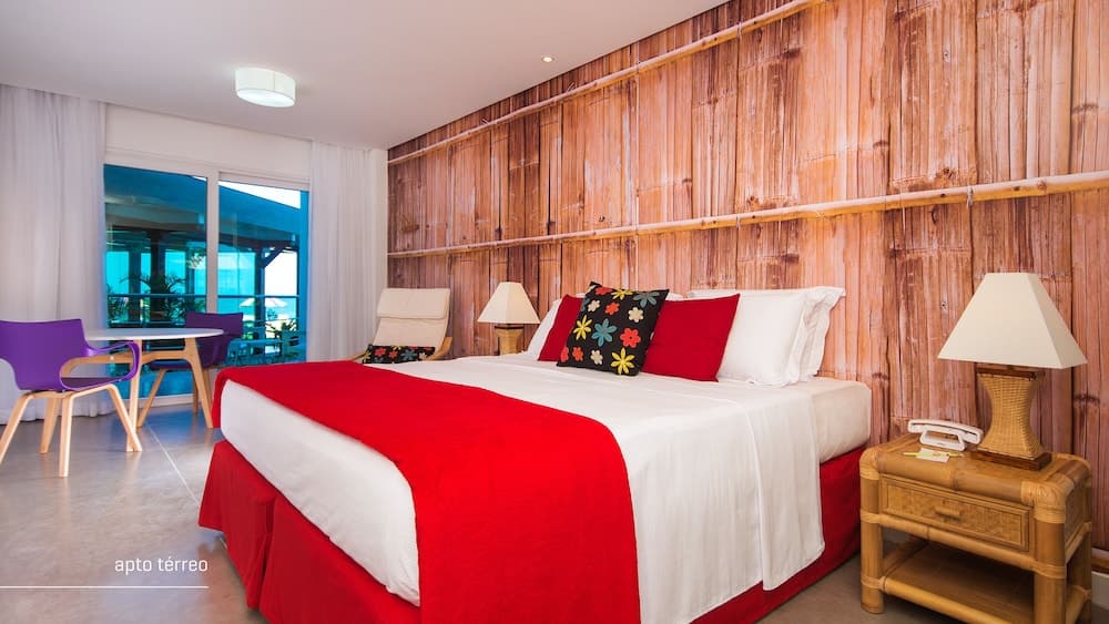 Kembali Hotel Porto de Galinhas - Adults Only