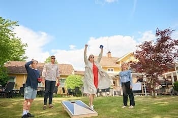 Björkhaga Hotell & Konferens