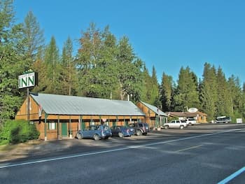 Glacier Haven Inn