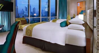 The Grove Suites by GRAND ASTON