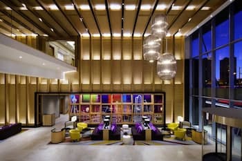 Delta Hotels by Marriott Toronto