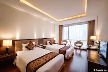 Muong Thanh Holiday Quang Binh Hotel