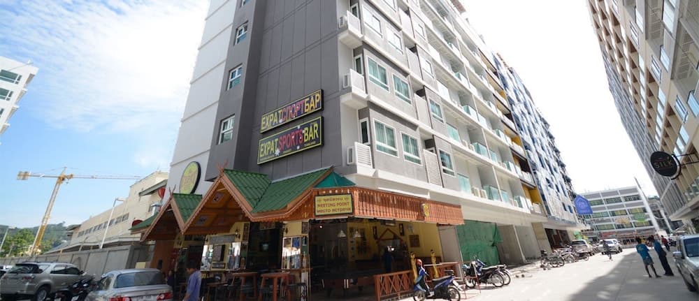 hotel image