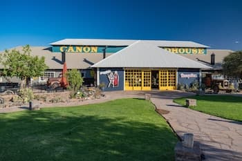Canyon Roadhouse
