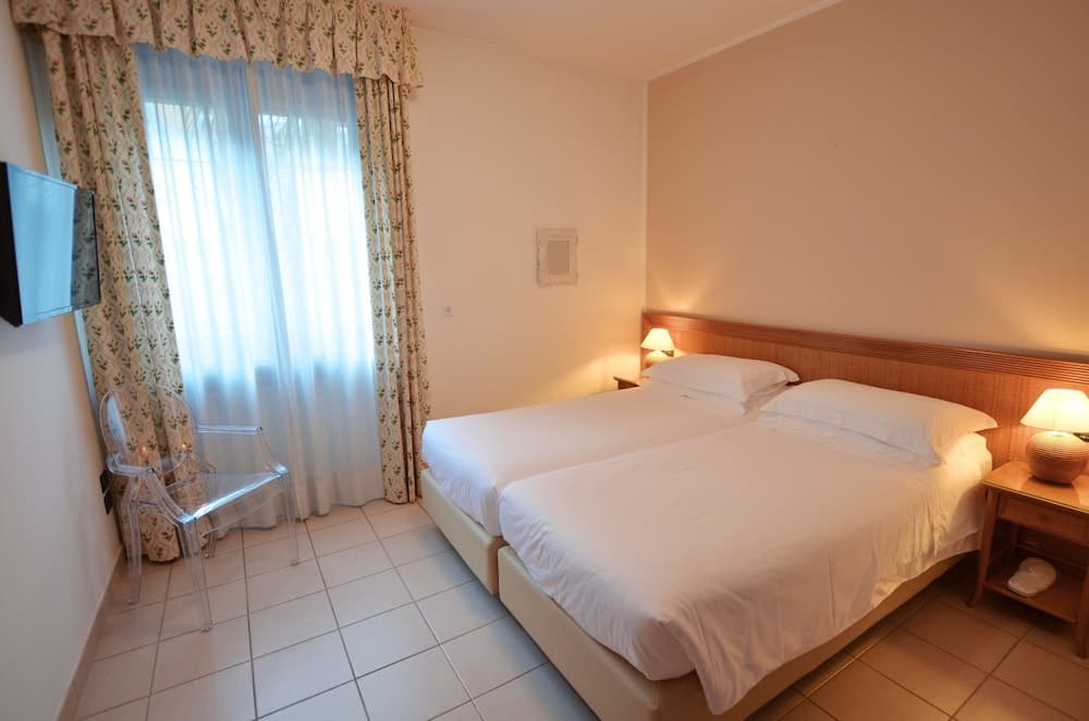 Residence Alle Palme