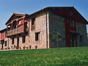 Apartamentos Rurales Mirador de Cazanes