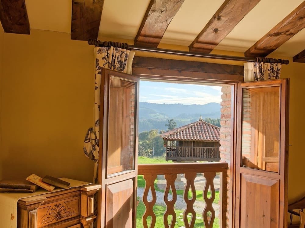 Apartamentos Rurales Mirador de Cazanes