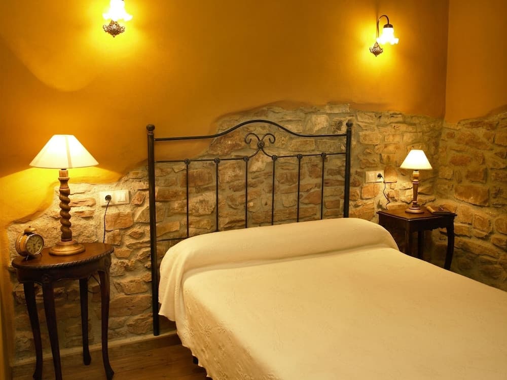 Apartamentos Rurales Mirador de Cazanes