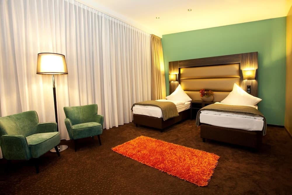 Centro Hotel Ayun DELUXE