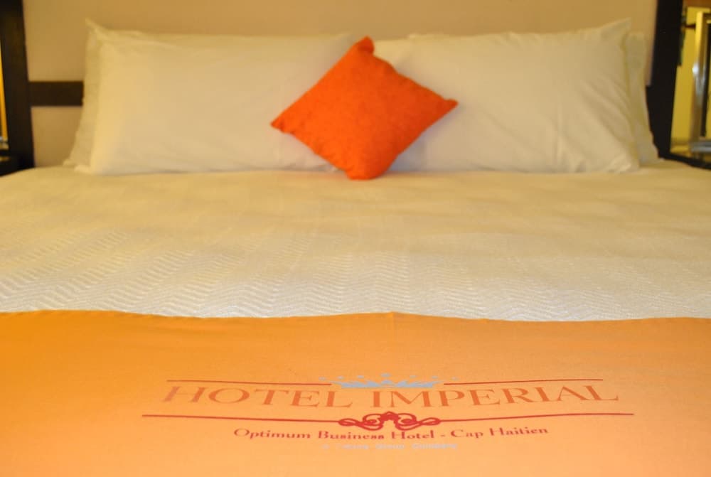 Hotel Imperial
