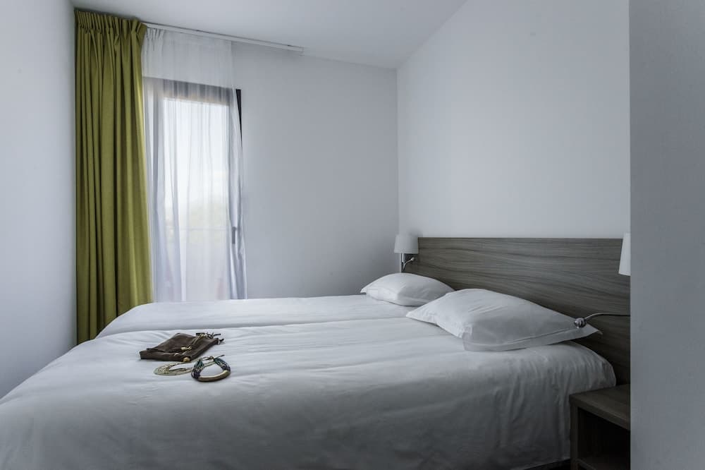 Suite Home Porticcio