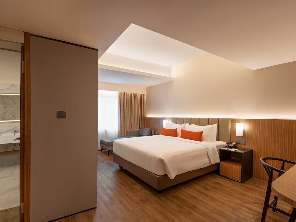 Grand Zuri Pekanbaru