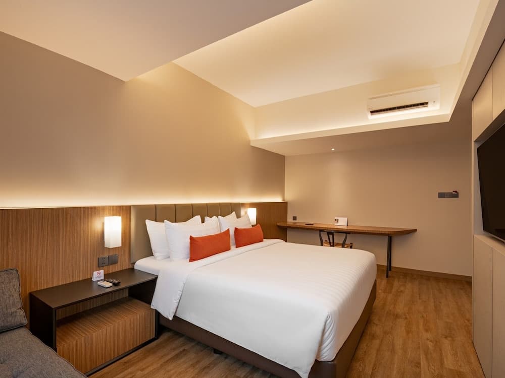 Grand Zuri Pekanbaru