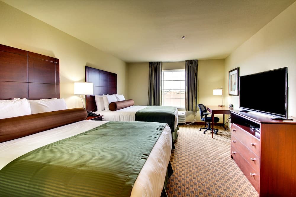 Stanton Inn & Suites