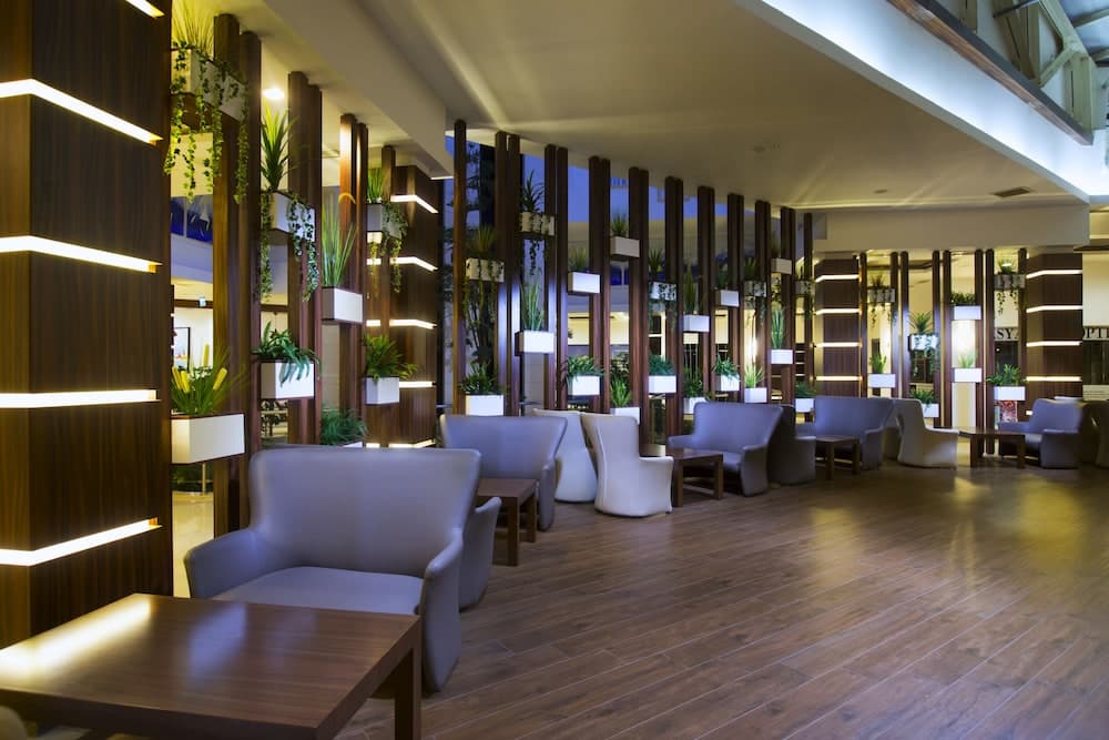 Washington Resort Hotel - All Inclusive