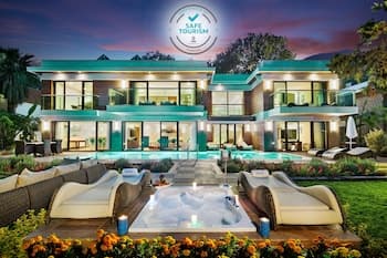 Nirvana Mediterranean Excellence - All Inclusive