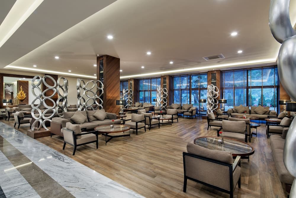 Nirvana Mediterranean Excellence - All Inclusive