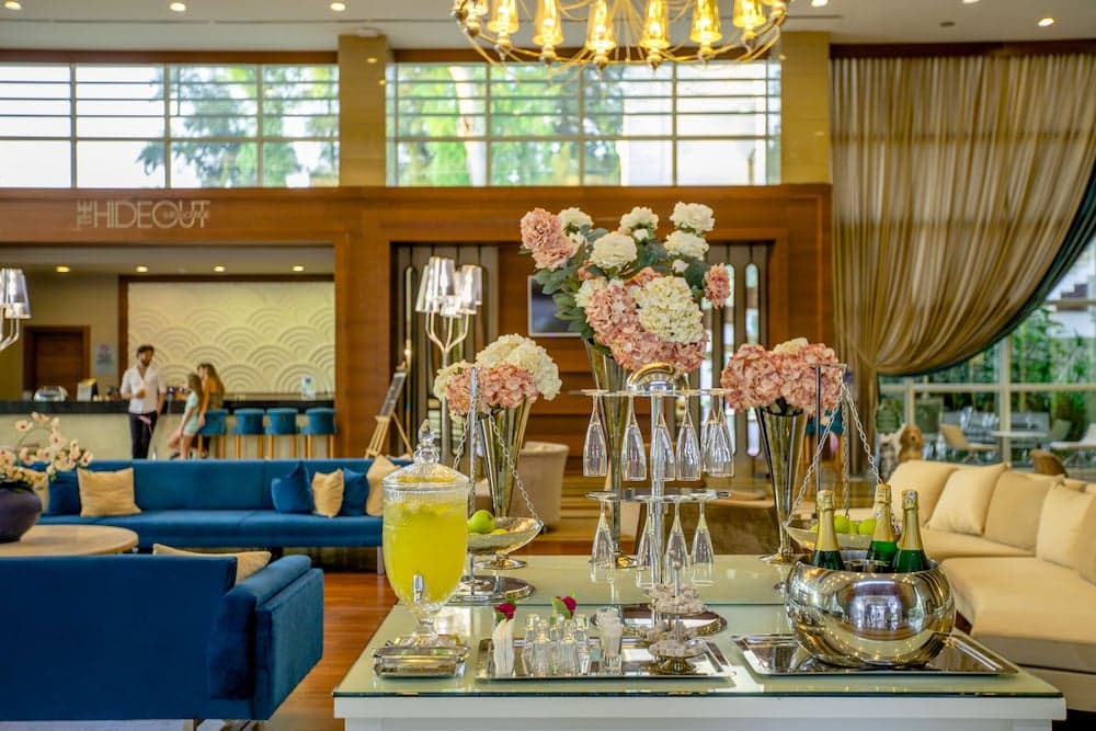 Sherwood Exclusive Kemer