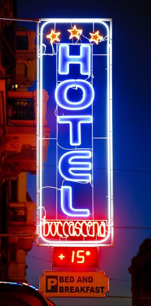 hotel image