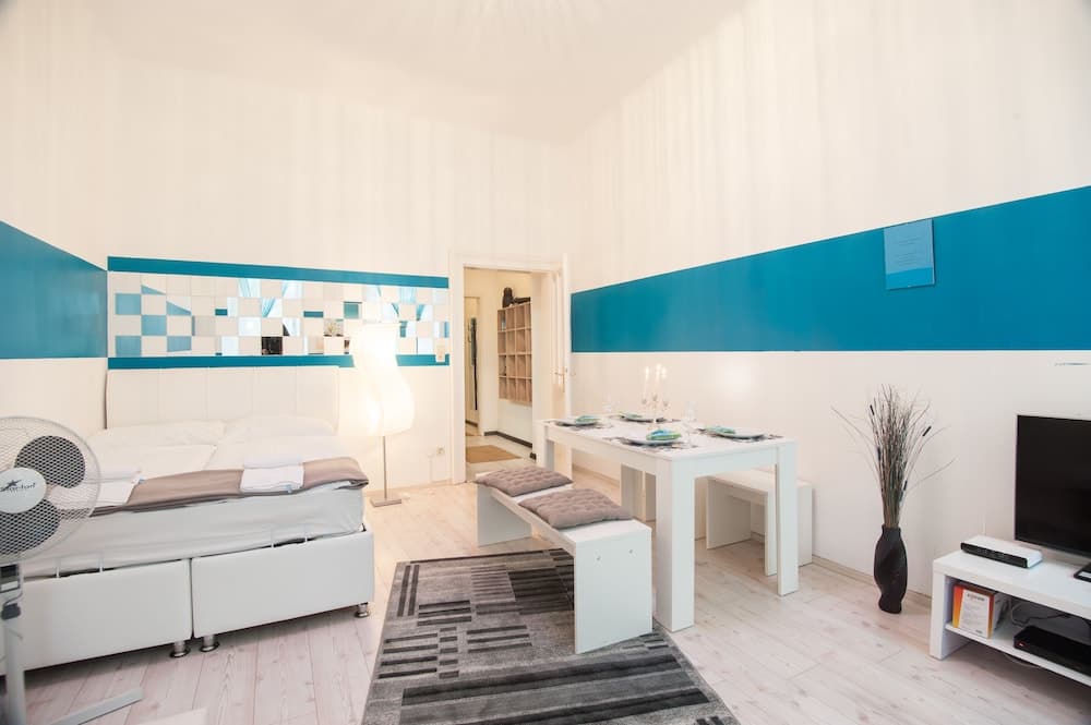 Royal Resort Apartments Westbahnhof