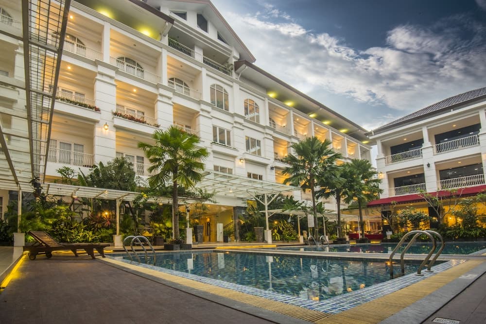 hotel image