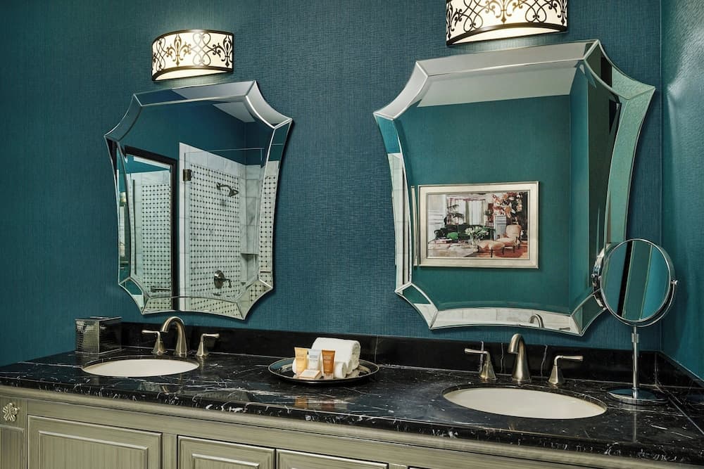 Woolley’s Classic Suites