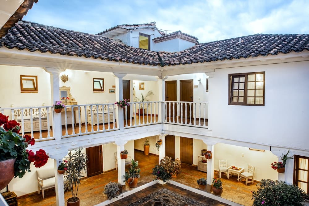 hotel image