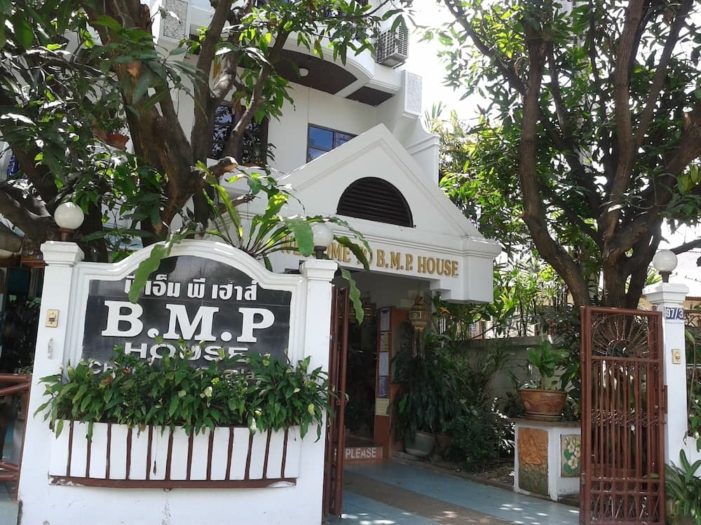 BMP House