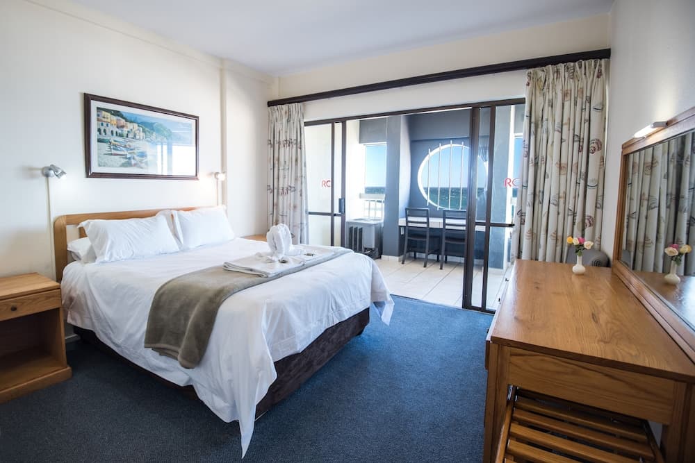 First Group Margate Sands