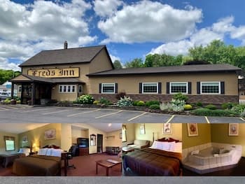 Fred's Inn