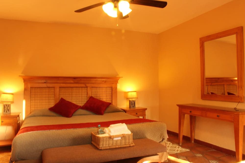 Hotel Parador Vernal