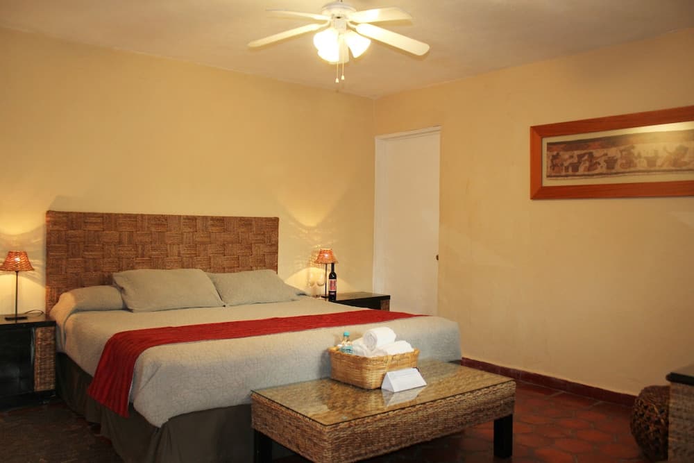 Hotel Parador Vernal