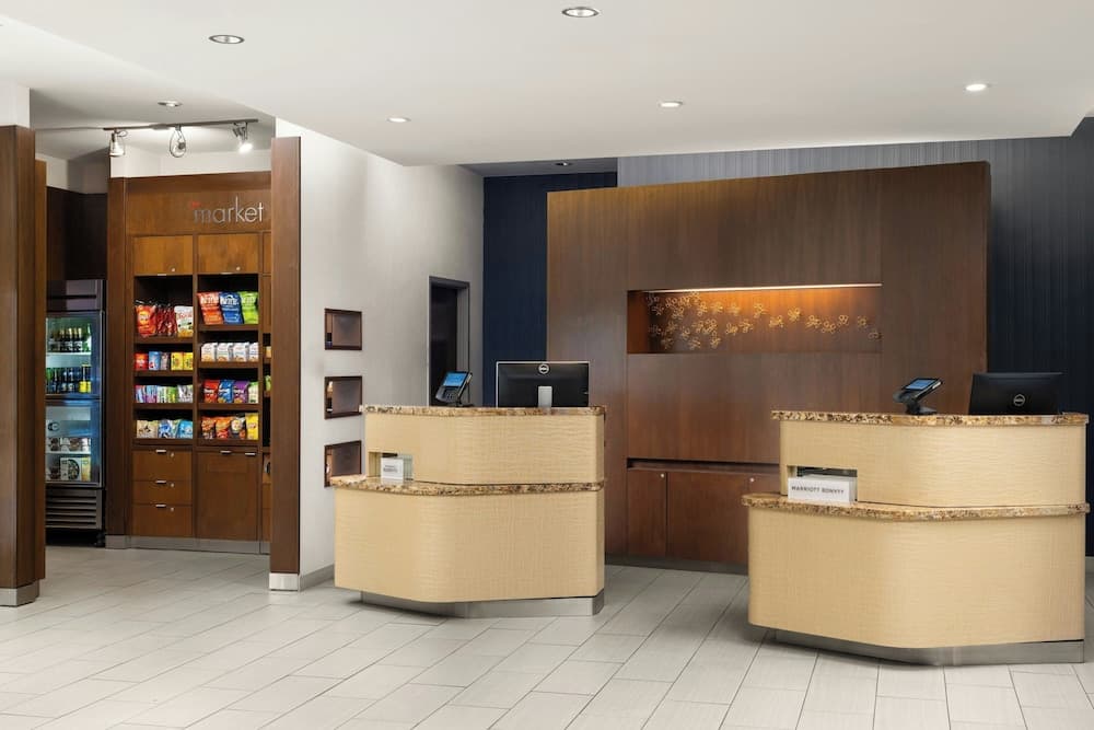 Courtyard by Marriott Sunnyvale Silicon Valley