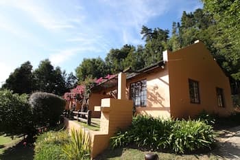Gooderson Knysna Chalets