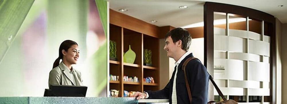 SpringHill Suites Sumter