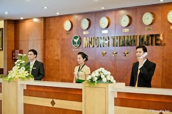 Muong Thanh Dien Chau Hotel