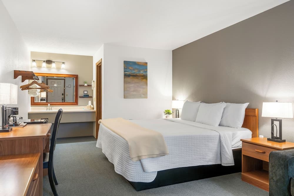 Autumn Creek Branson