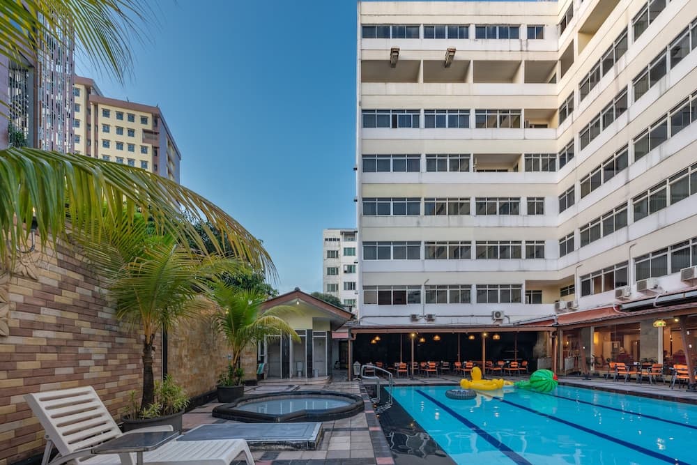 hotel image