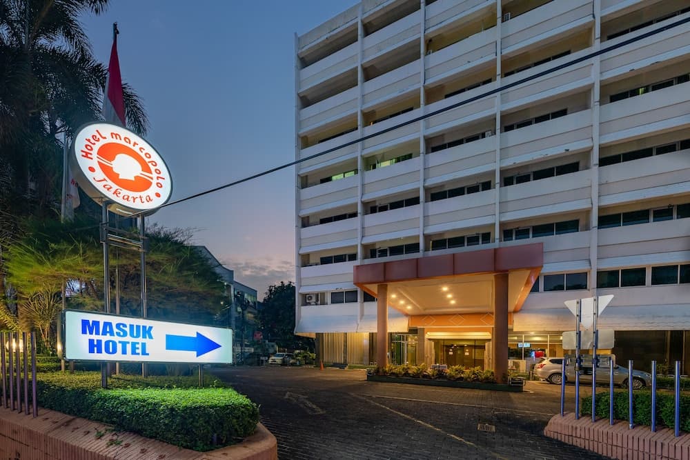 hotel image