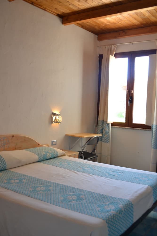 Agriturismo Irghitula