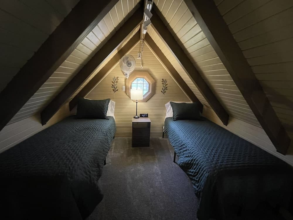 Pleasant Grove Farm LLC