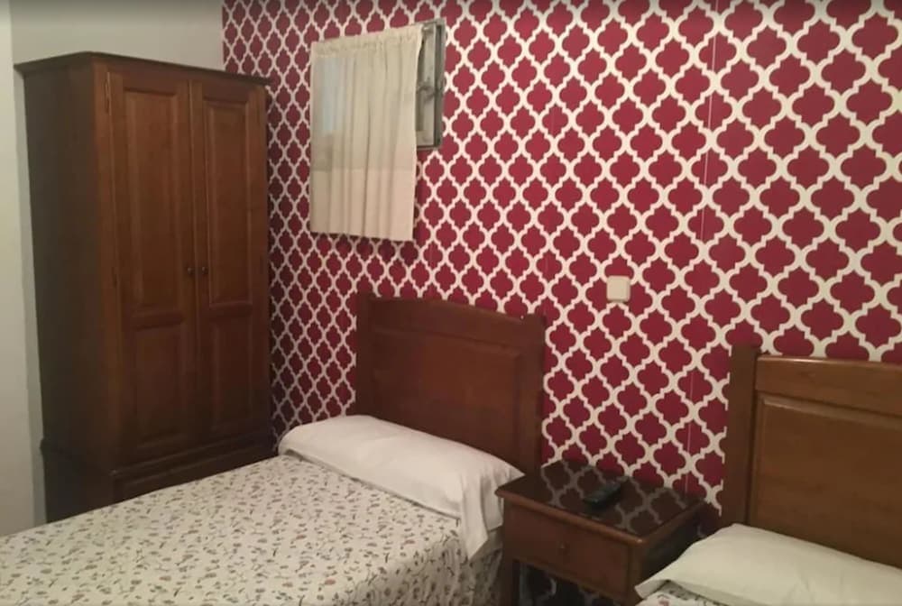 Hostal MYD Los Perales