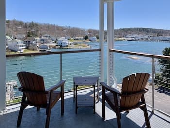 Harborage Inn on the Oceanfront