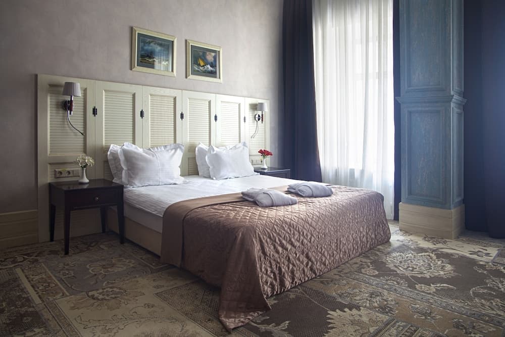 Ribas Duke Boutique Hotel