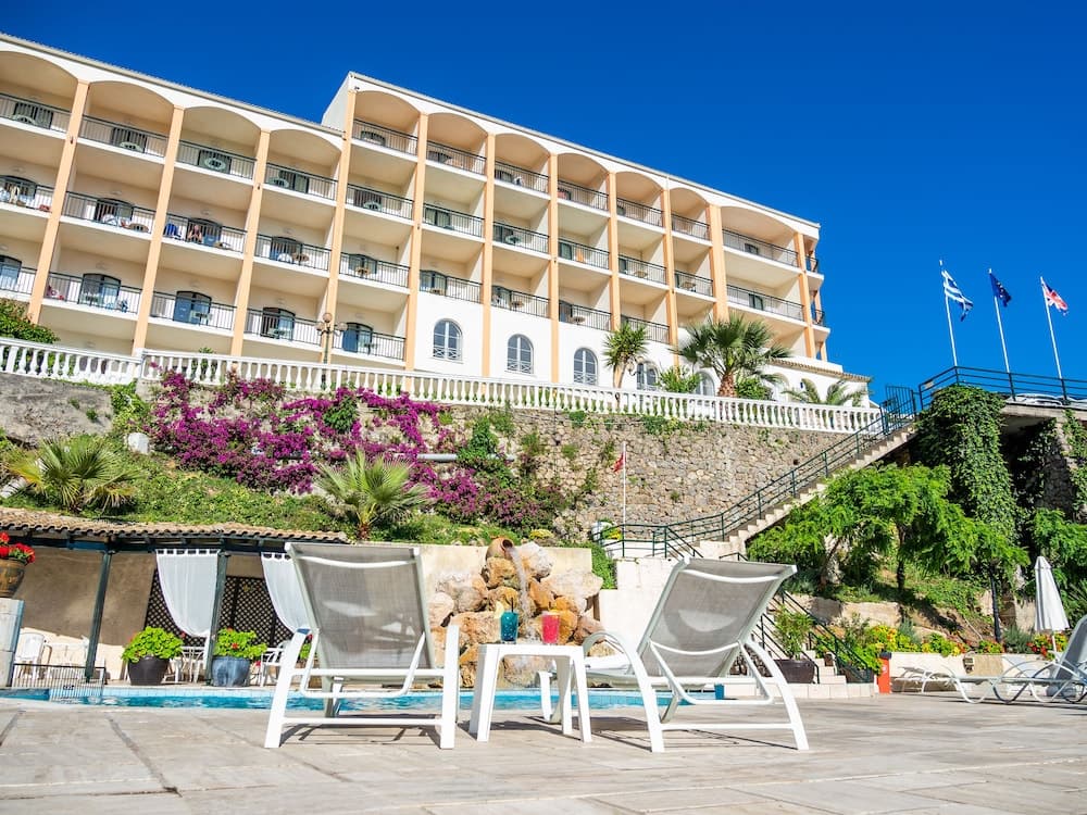 hotel image